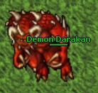 Demon Darakan